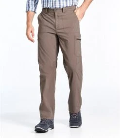 L.L.Bean Cresta Hiking Pants Standard Fit Men's