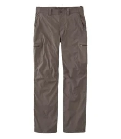 L.L.Bean Cresta Hiking Pants Standard Fit Men's -Maine Sport Store CrestaHikingPantsStandardFitMen s DarkCinder 4