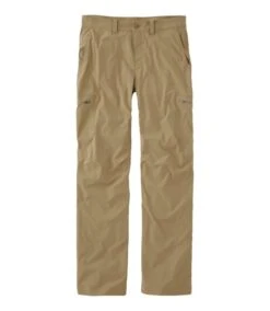 L.L.Bean Cresta Hiking Pants Standard Fit Men's -Maine Sport Store CrestaHikingPantsStandardFitMen s DarkDriftwood
