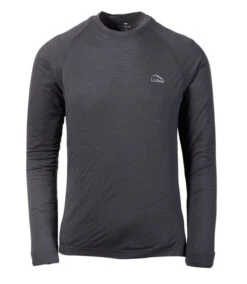 L.L.Bean Cresta Ultralight 150 Crew Top Men's