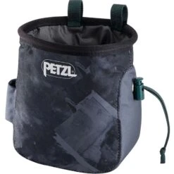Petzl Saka Chalk Bag