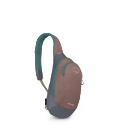 Osprey Daylite Sling -Maine Sport Store DayliteSling MagmaBrownTungsten
