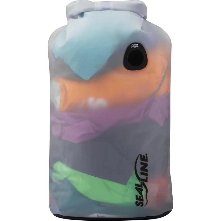 DiscoveryView Dry Bag Black 30L 1 DiscoveryView Dry Bag Black 30L