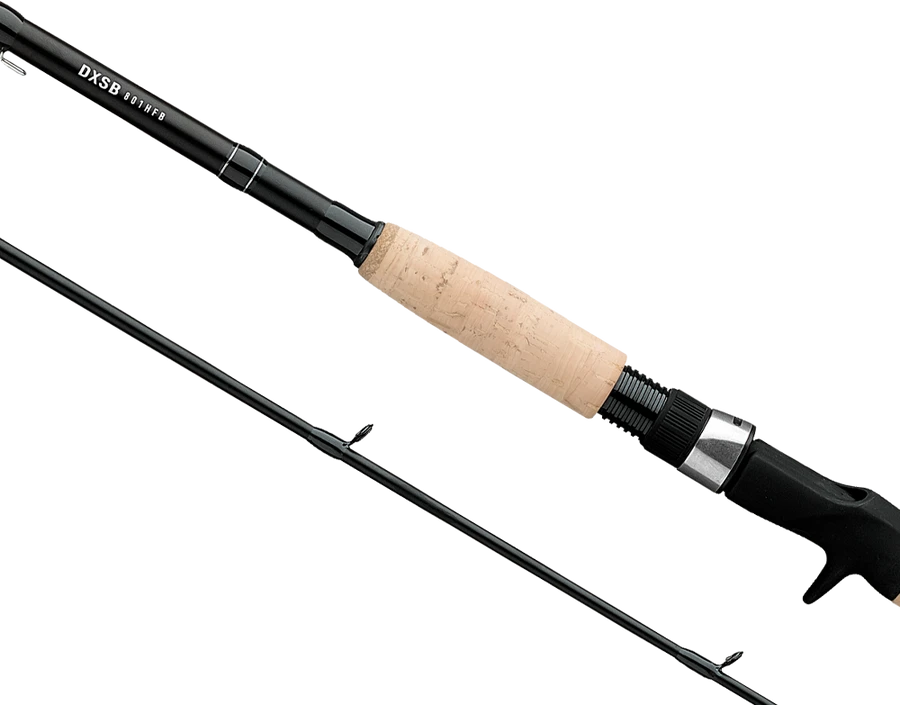 Daiwa Dx Swimbait Rods 1 Daiwa Dx Swimbait Rods