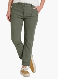 Earthworks Pant -Maine Sport Store EarthworksPant Beetle