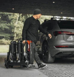 Thule Epos 3-Bike Platform Hitch Bike Rack -Maine Sport Store Epos3 BikePlatformHitchBikeRack 4