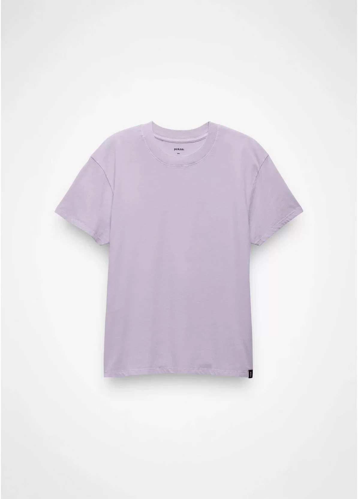 Prana Everyday SS Tee Women's 4 Prana Everyday SS Tee Women's - Image 4