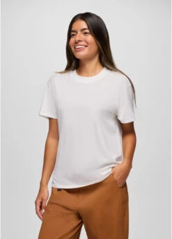 Prana Everyday SS Tee Women's