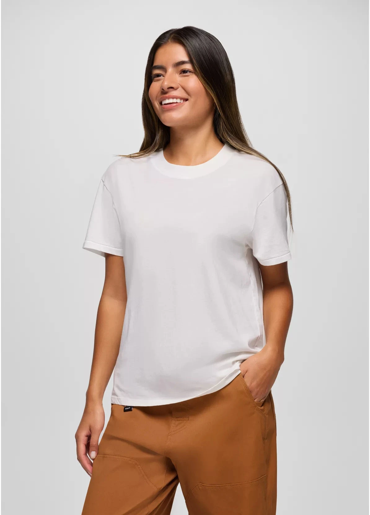 Prana Everyday SS Tee Women's 1 Prana Everyday SS Tee Women's