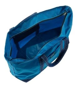 L.L.Bean Everyday Lightweight Tote Extra Large -Maine Sport Store EverydayLightweightToteExtraLarge NauticalBlue 2