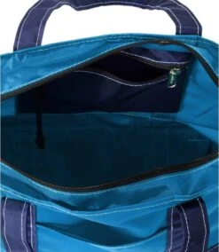 L.L.Bean Everyday Lightweight Tote Extra Large -Maine Sport Store EverydayLightweightToteExtraLarge NauticalBlue 3