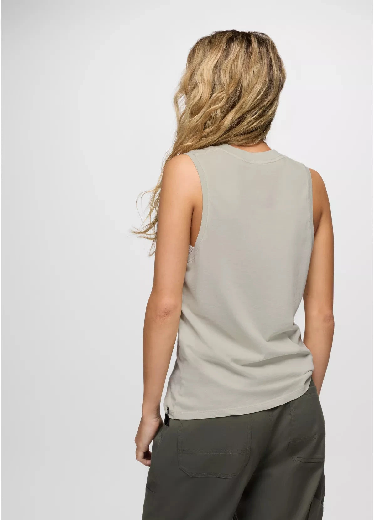 Prana Everyday Tank 2 Prana Everyday Tank - Image 2