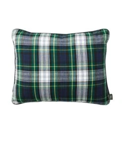 L.L.Bean Flannel Camp Pillows