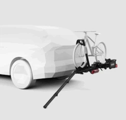 Thule Foldable Loading Ramp