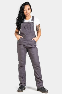 Freshley Overall