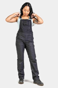 Freshley Overall -Maine Sport Store Freshly Overall BlackDenim