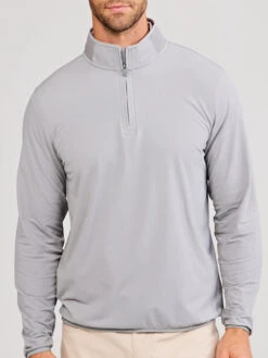 Stratford 1/4 Zip