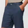 Prana Furrow Short