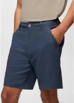 Prana Furrow Short