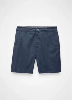 Prana Furrow Short -Maine Sport Store Furrow Shorts 8in thundercloud 3