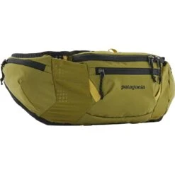 Patagonia Dirt Roamer Waist Pack -Maine Sport Store GRAGRE