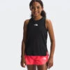 The North Face Girls' Never Stop Tank