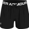 Under Armour Girls' UA Play Up Shorts