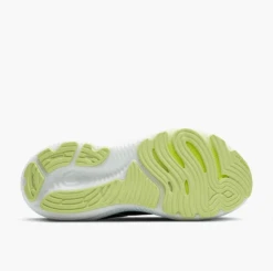 BROOKS Glycerin GTS 22 -Maine Sport Store GlycerinGTS22 BlackColbaltYellow 3