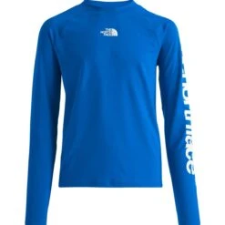 The North Face Teen Amphibious L/S Tee