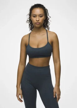 Prana Heavana Every Minute Bra