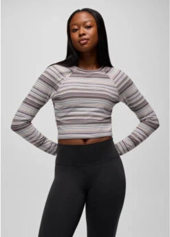 Prana Heavana Long Sleeve