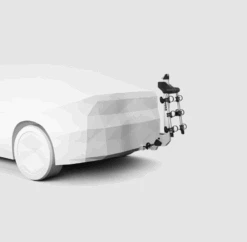 Thule Helium Pro 3 Bike Hitch -Maine Sport Store Helium Pro 3 Bike Hitch 3