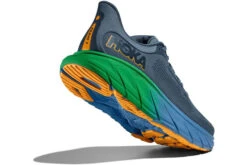 Hoka One One M ARAHI 7 -Maine Sport Store Hoka Arahi 7 Thunder Cloud Stormy Skies3 720x540 12047b9d b64c 4034 8438 ce9fc2842198