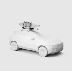 Thule HullaPort XTR 7 Thule HullaPort XTR -Maine Sport Store HullaPort XTR 2