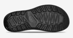Teva M HURRICANE XLT2 Sandal -Maine Sport Store Hurricane XLT2 Black 2