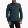 KUHL Interceptr 1/4 Zip