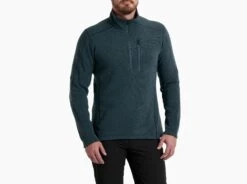 KUHL Interceptr 1/4 Zip