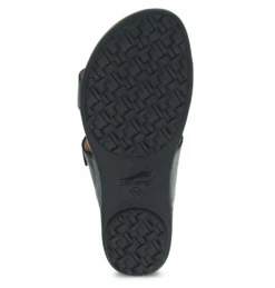 Dansko Justine Calf -Maine Sport Store Justine Calf Black 3