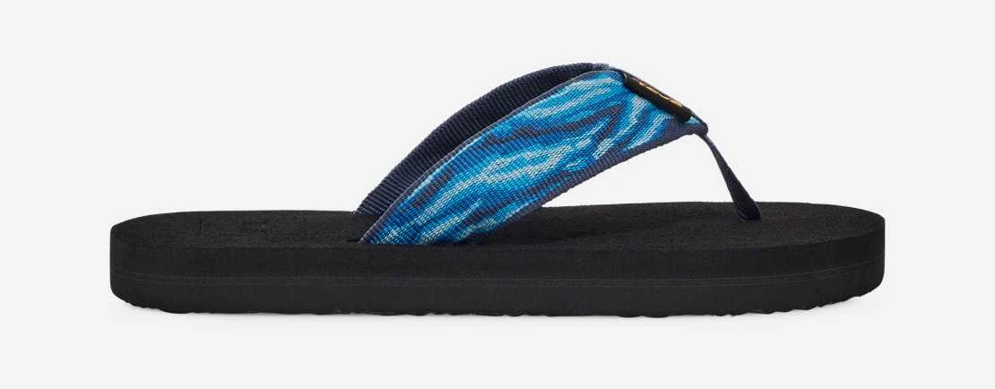 Teva K MUSH II 1 Teva K MUSH II