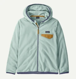 Patagonia K's Micro D Snap-T Jacket