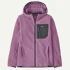 Patagonia K's R1 Air Full-Zip Hoody