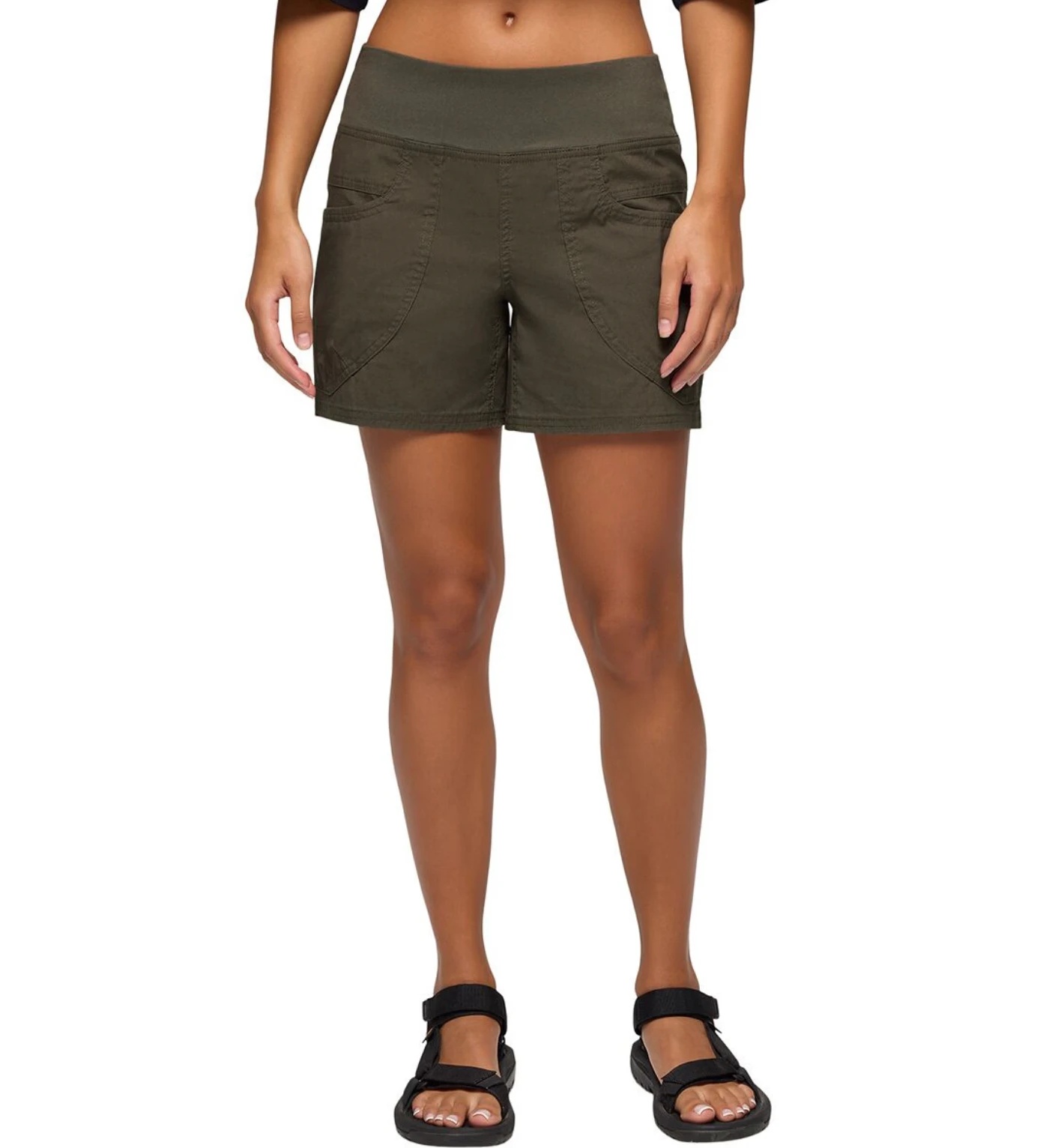 Prana Kanab Short 1 Prana Kanab Short