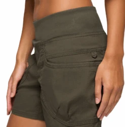 Prana Kanab Short 8 Prana Kanab Short -Maine Sport Store KanabShort Spruce 4
