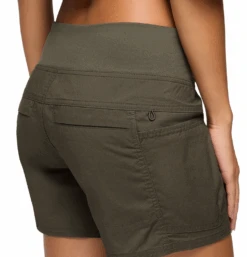 Prana Kanab Short 7 Prana Kanab Short -Maine Sport Store KanabShort Spruce 5