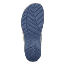 Dansko Kane Blue Molded -Maine Sport Store KaneBlueMolded 3