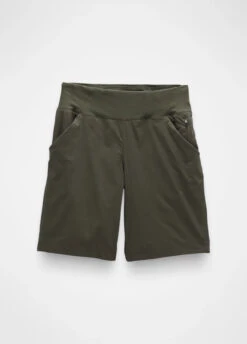 Prana Koen Flat Front Short -Maine Sport Store KoenFlatFrontShort GrapeLeaf 1