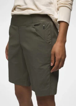 Prana Koen Flat Front Short