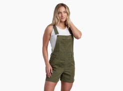 KUHL Kultivatr Shortall
