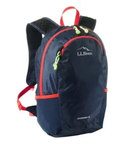 L.L.Bean Stowaway Pack Kids'