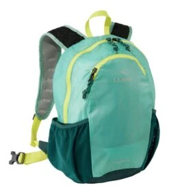 L.L.Bean Stowaway Pack Kids' -Maine Sport Store L.L.BeanStowawayPackKids SoftJuniper